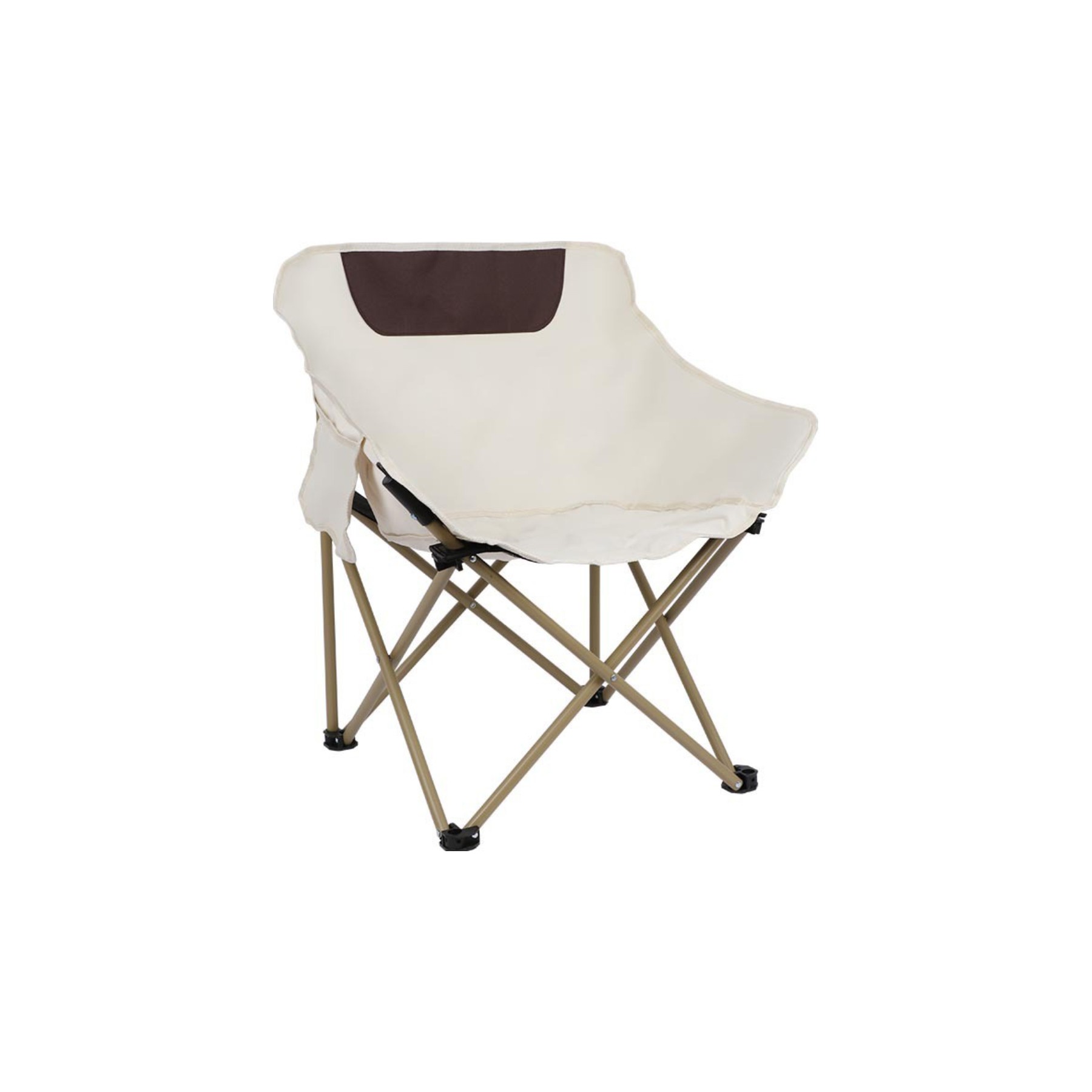 Portable Folding Camp Chair 4