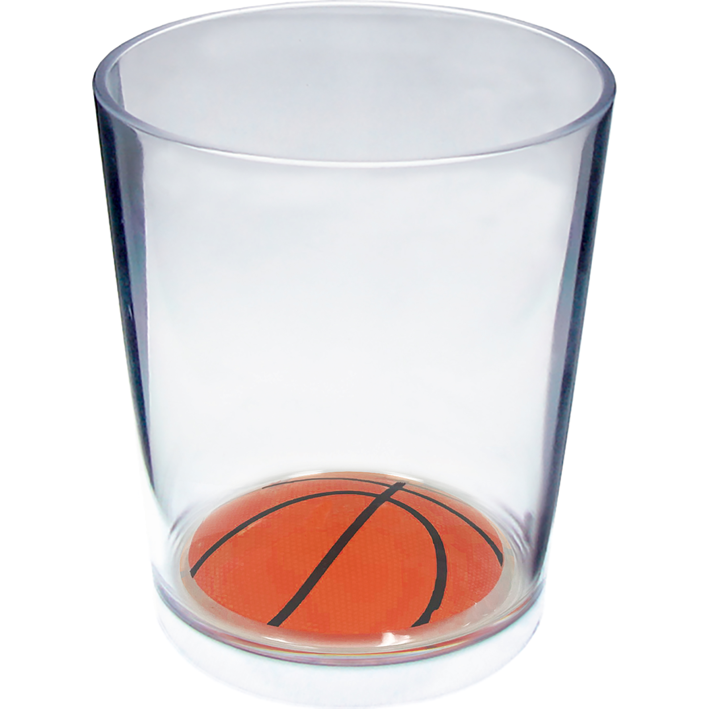 12oz Sport Themed Rocks Cup 5