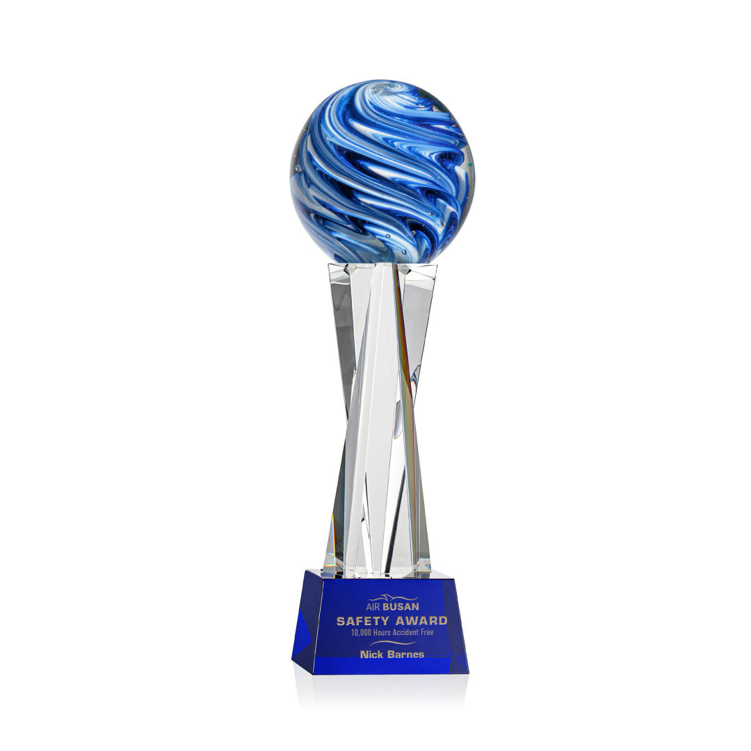 Naples Award on Grafton Base 3