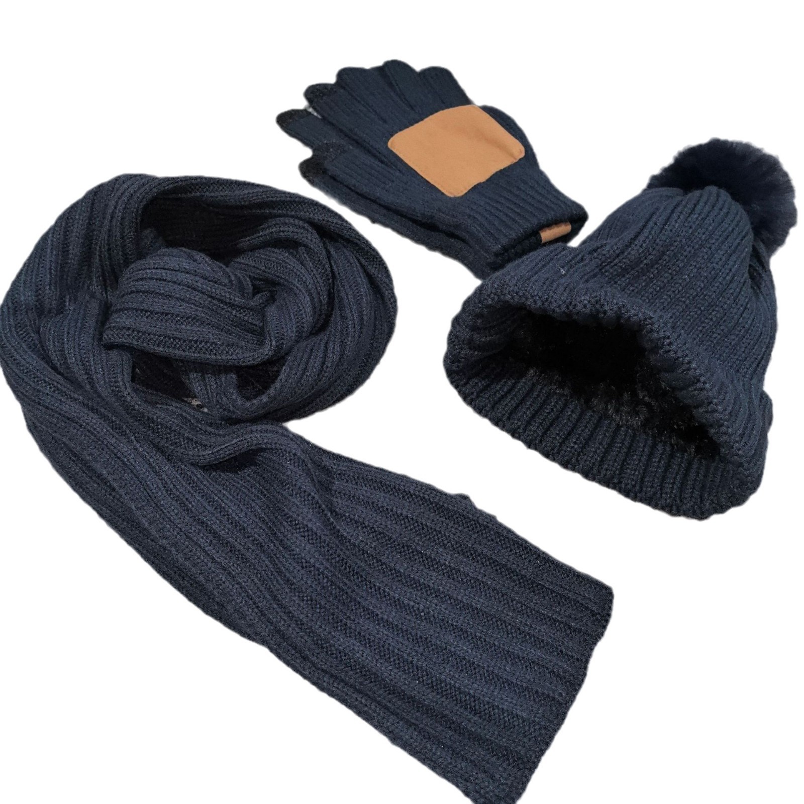 Gloves, Scarves, Winter Hat Sets 9
