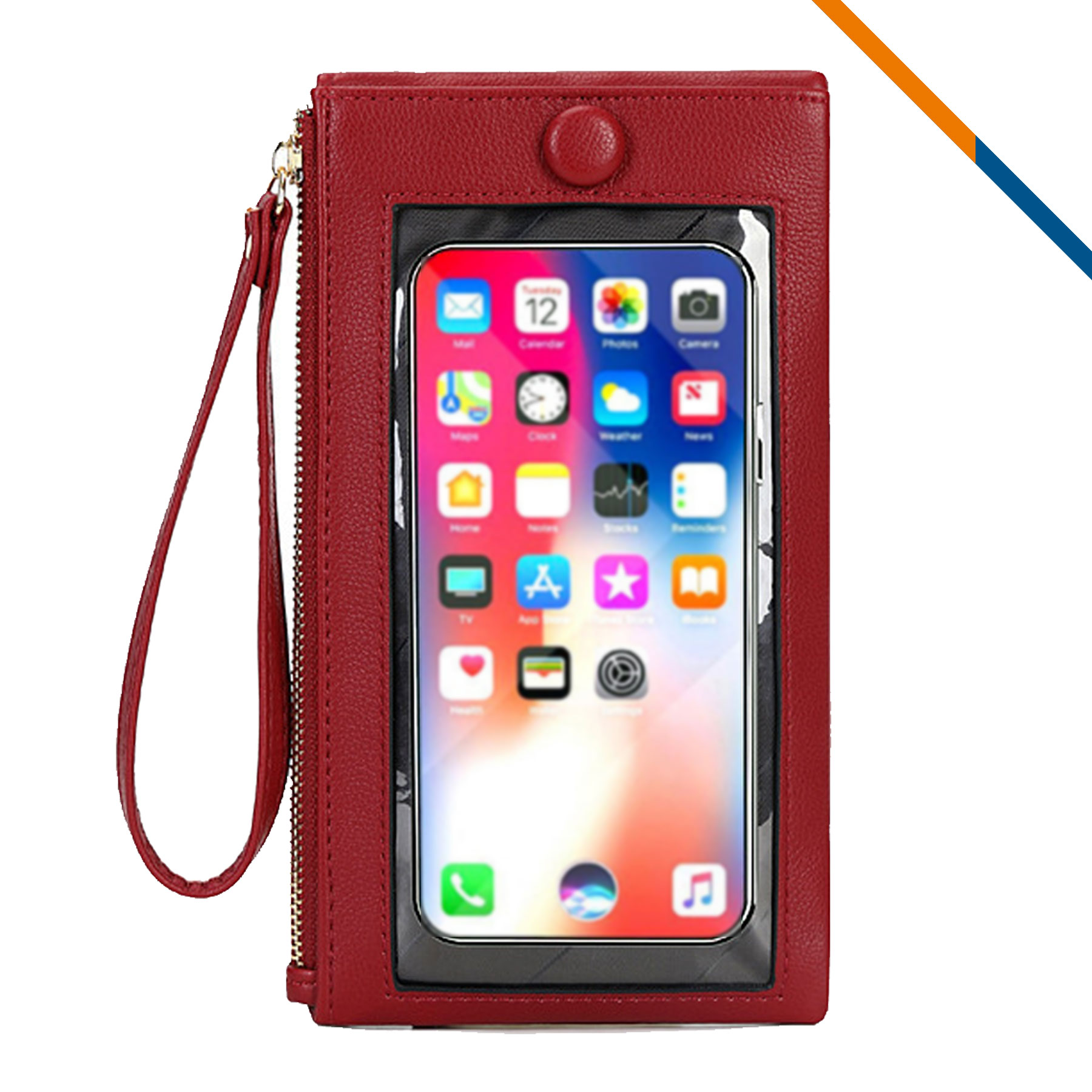Universal Satchel Phone Bag 3