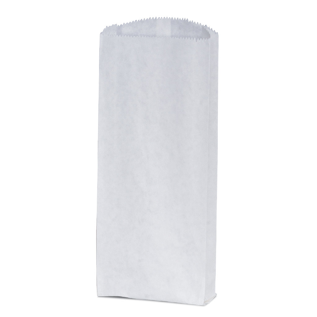 Pharmacy Bag - Flexo Ink Print 4