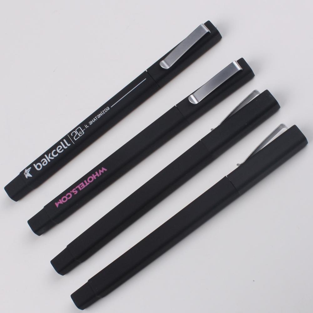 Square Shaped Pen 3