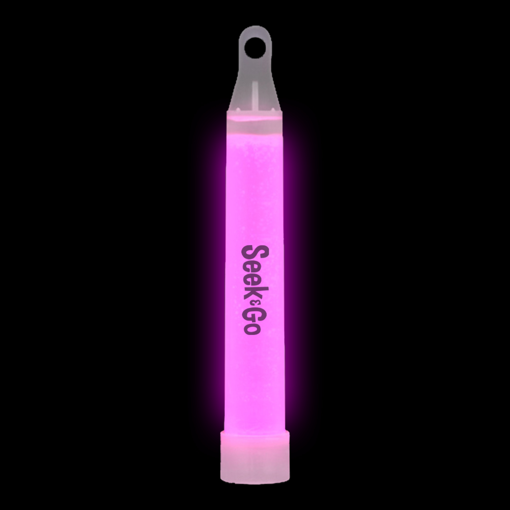 4" Glow Stick