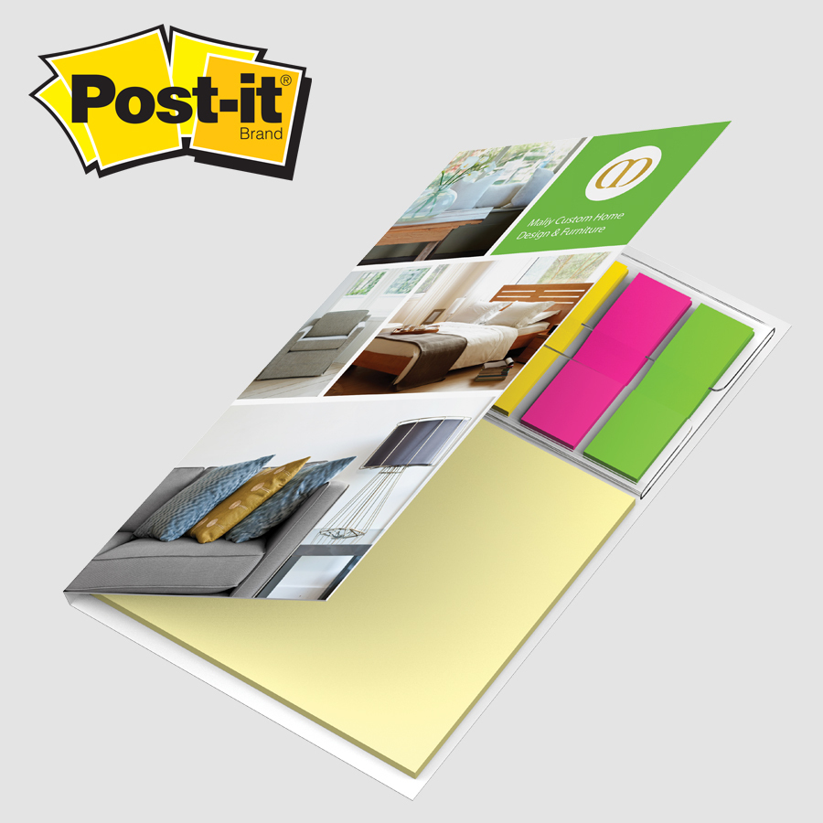 Post-it? Personal Organizer Pak -  1