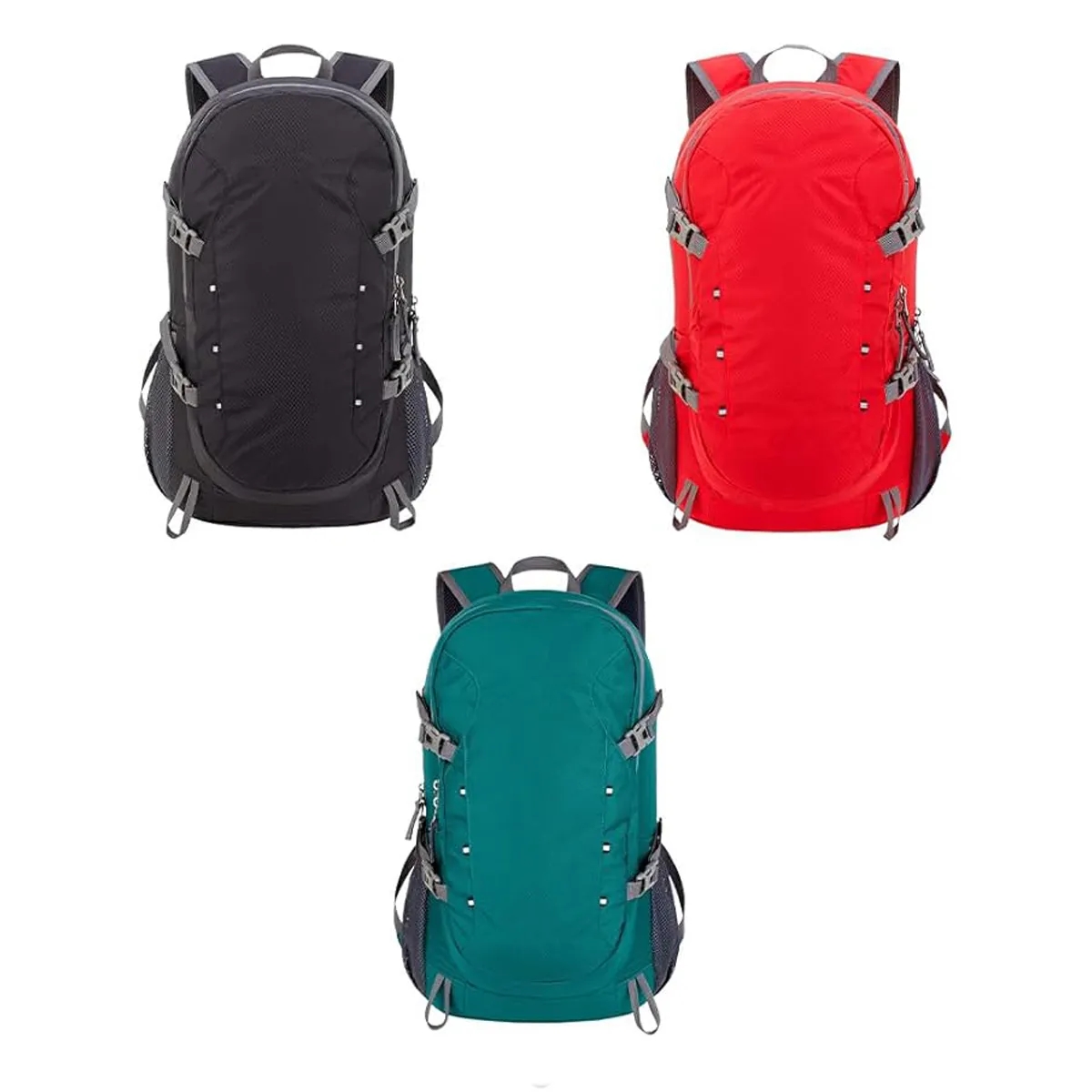 Large Lightweight Packable Backpack 40L 2