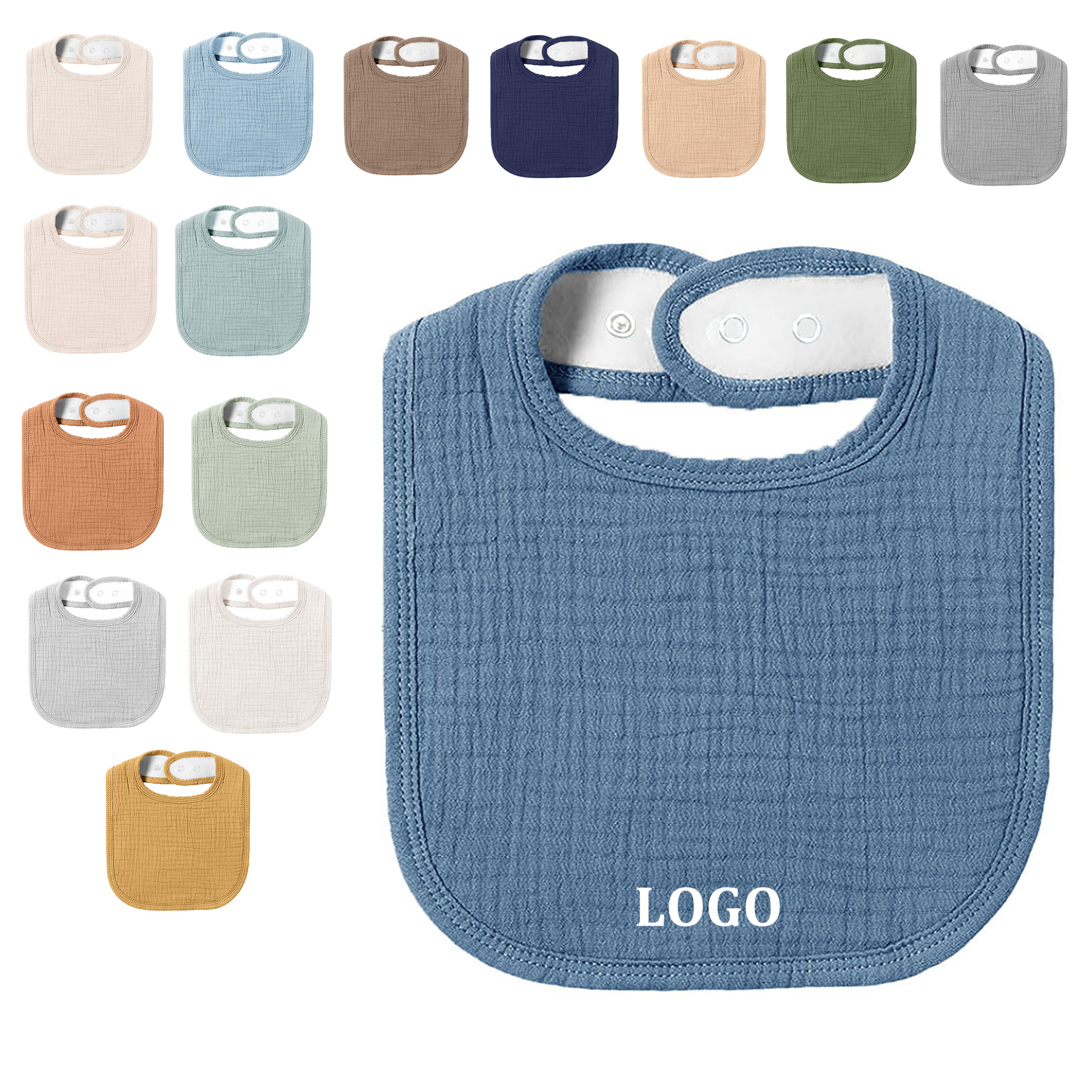 Baby Bib 4
