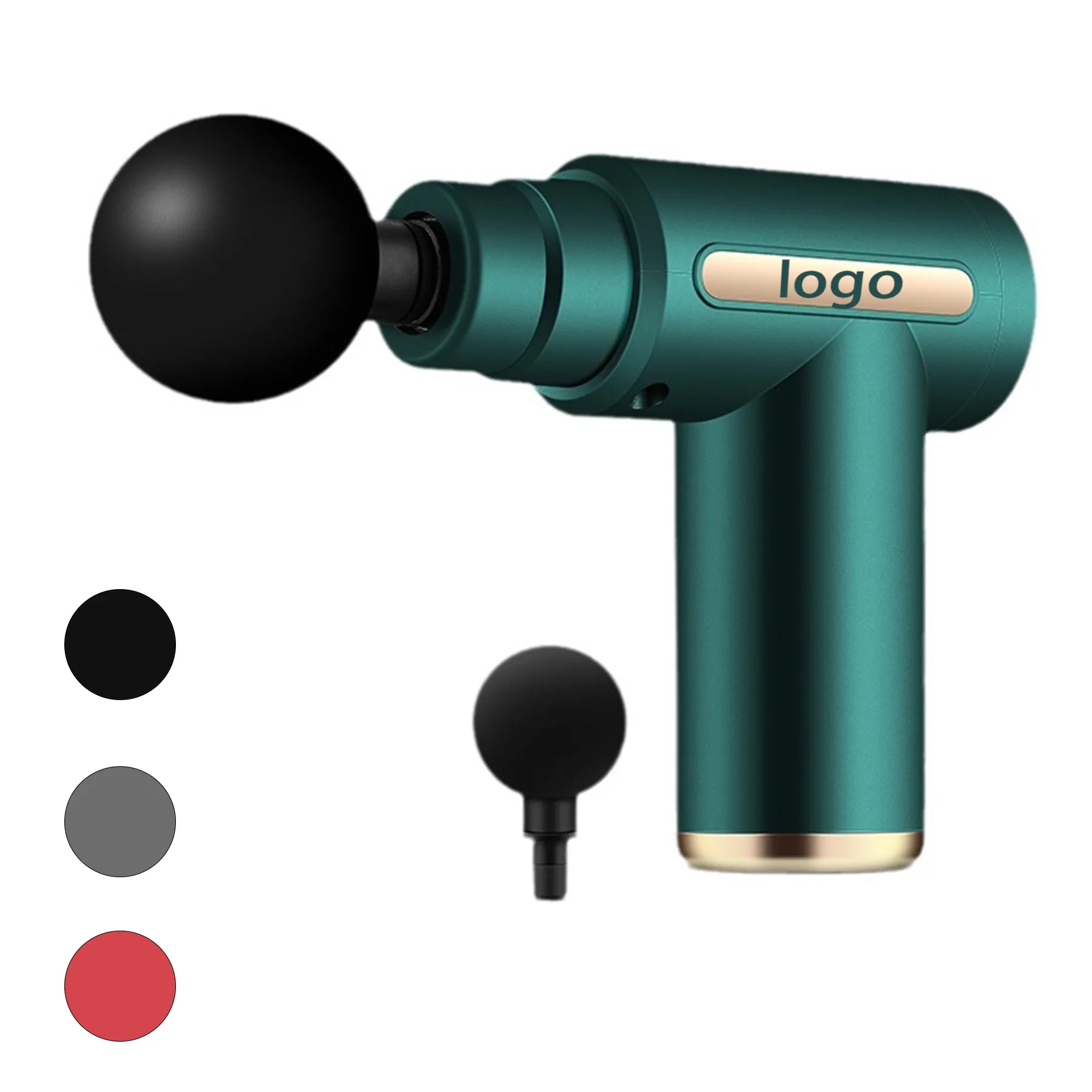 Mini electric fascia gun 2