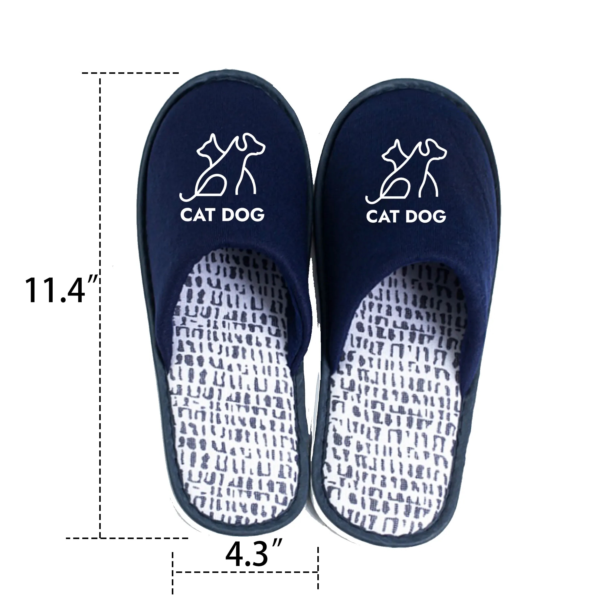 Disposable Hotel Slipper 2