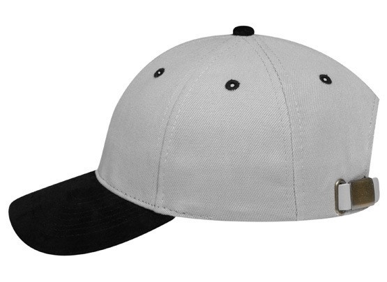 OTTO CAP® 6 Panel Low Profile Baseball Cap 12