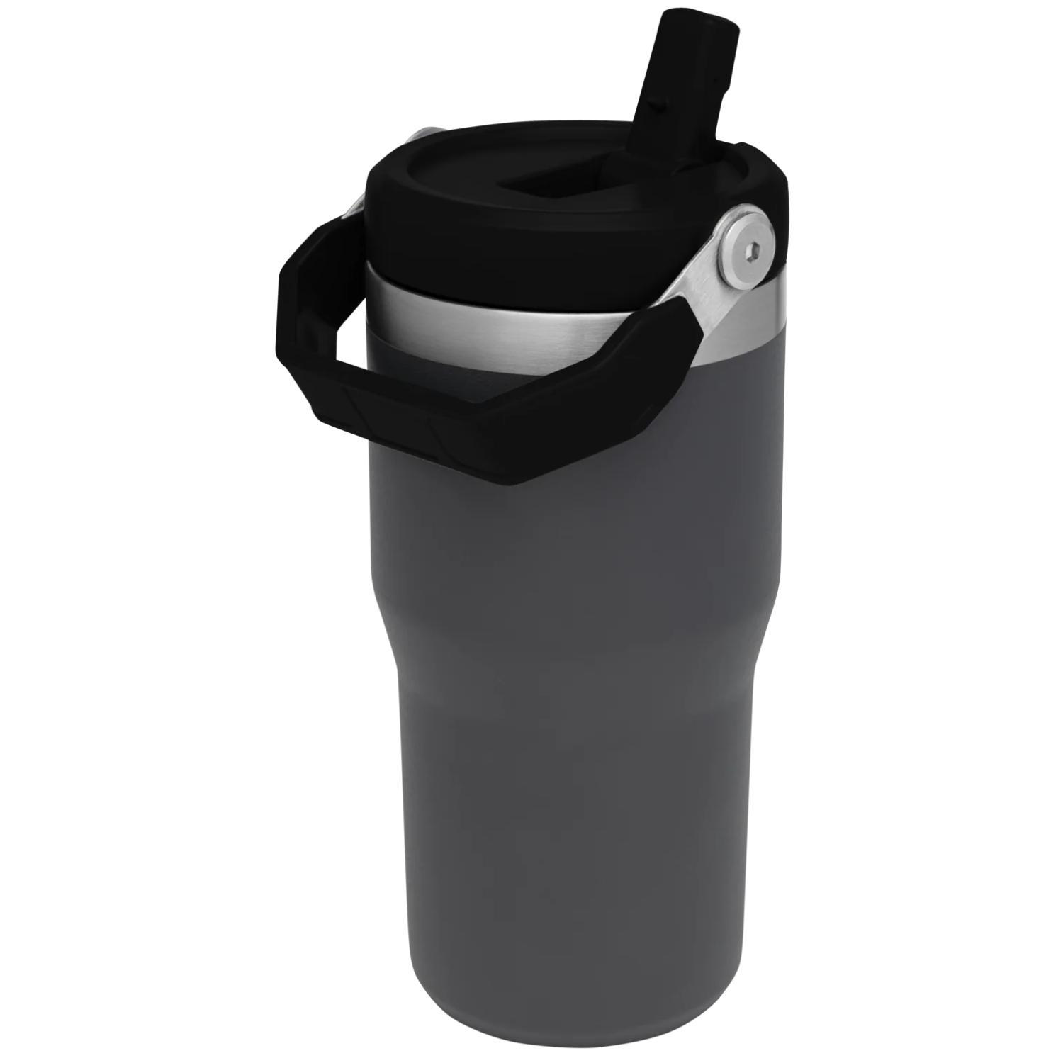 20 oz Stanley® Stainless Steel Insulated Flip Straw Tumbler 1