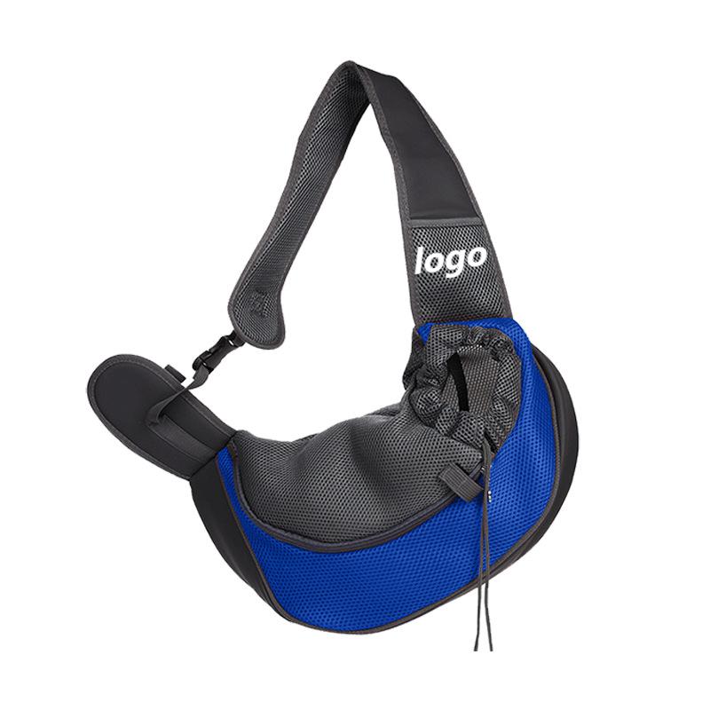 Single Shoulder Pet Travel Bag 3