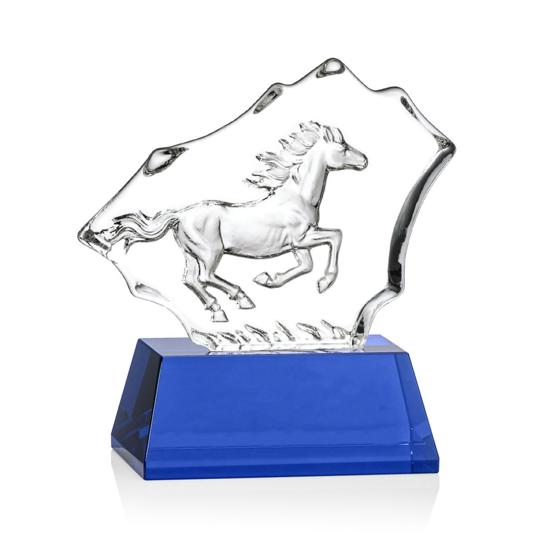 Ottavia Horse VividPrint™ Award 4