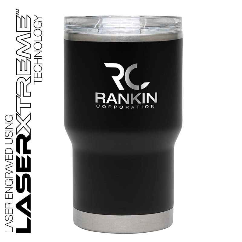 Atlas 12 oz. Double Wall Travel Tumbler 9