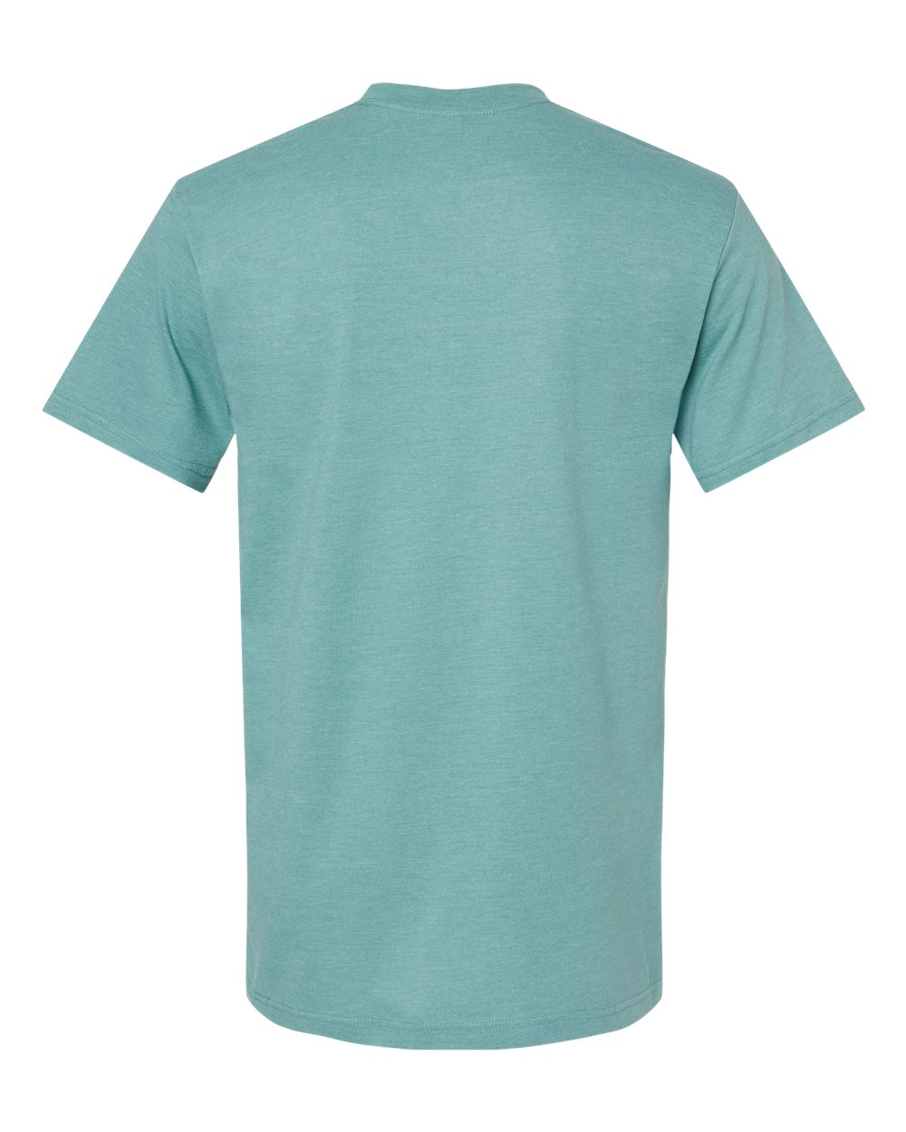 Unisex CVC Tee - 2001CVC 100