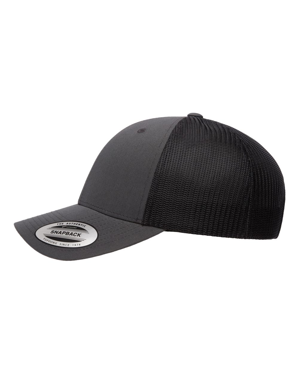 Elite Cap - 6601 21