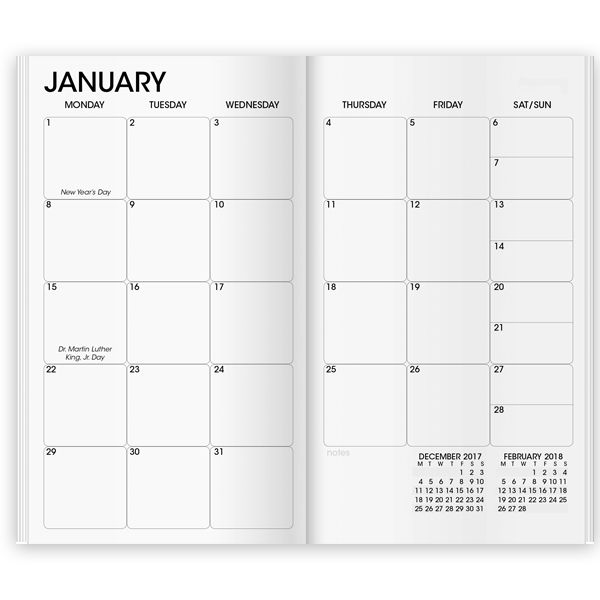 REFILL-- WORK MONTHLY (WM) 5