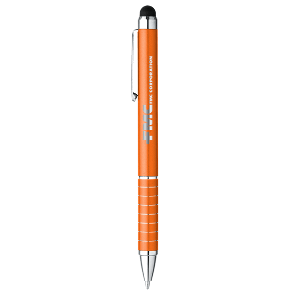 Axis Ballpoint Stylus 6