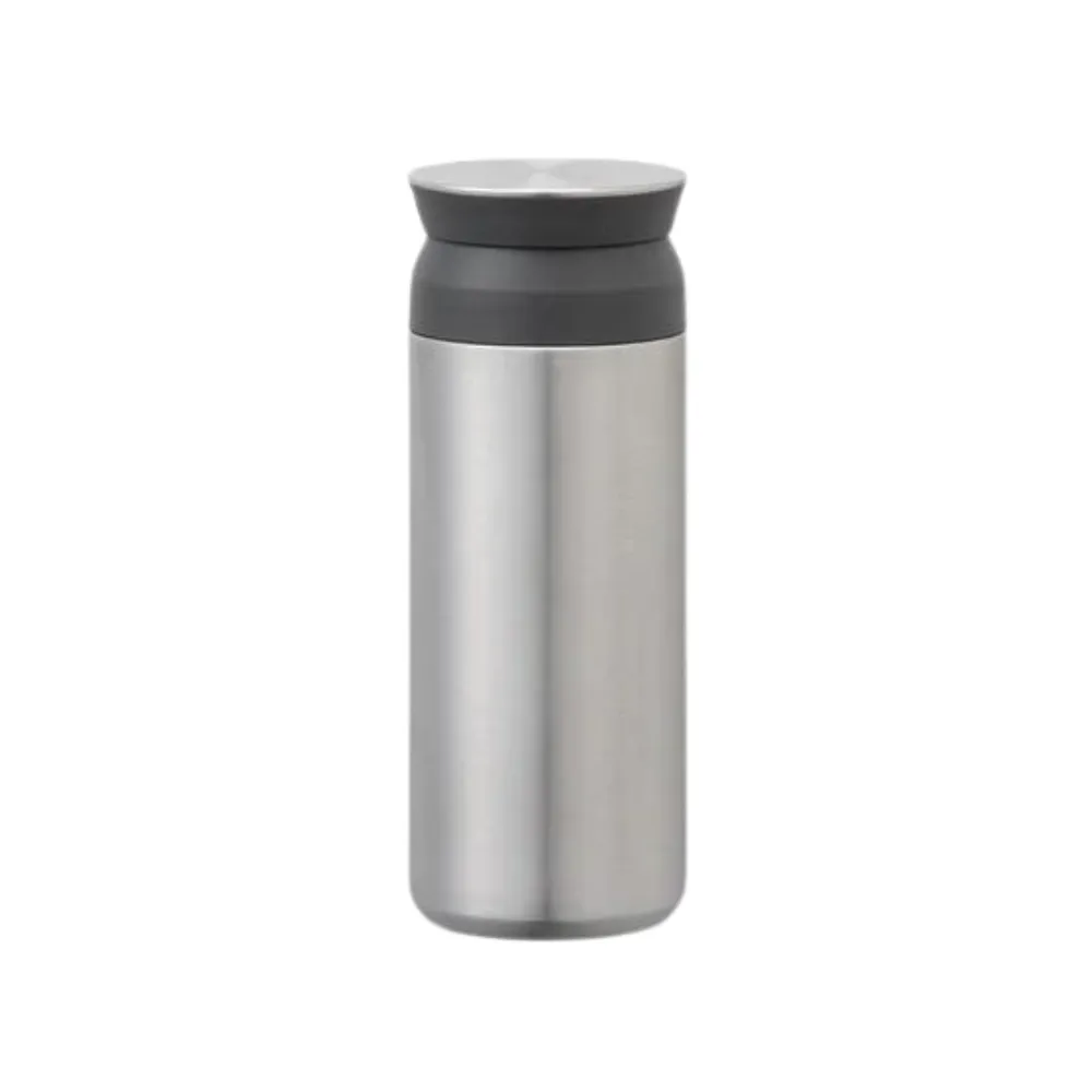 12oz. Insulated Travel Flask 13