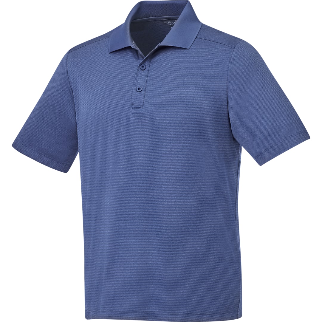 Men's DADE Short Sleeve Polo 20