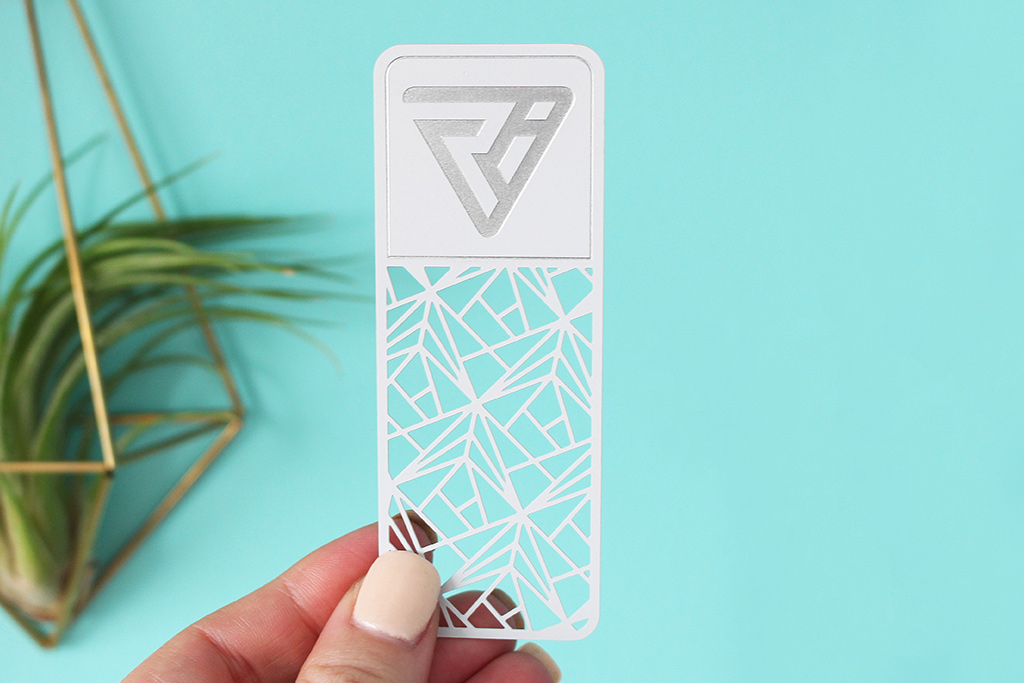 Metal Bookmarks, custom desk accessory with logo imprint 22