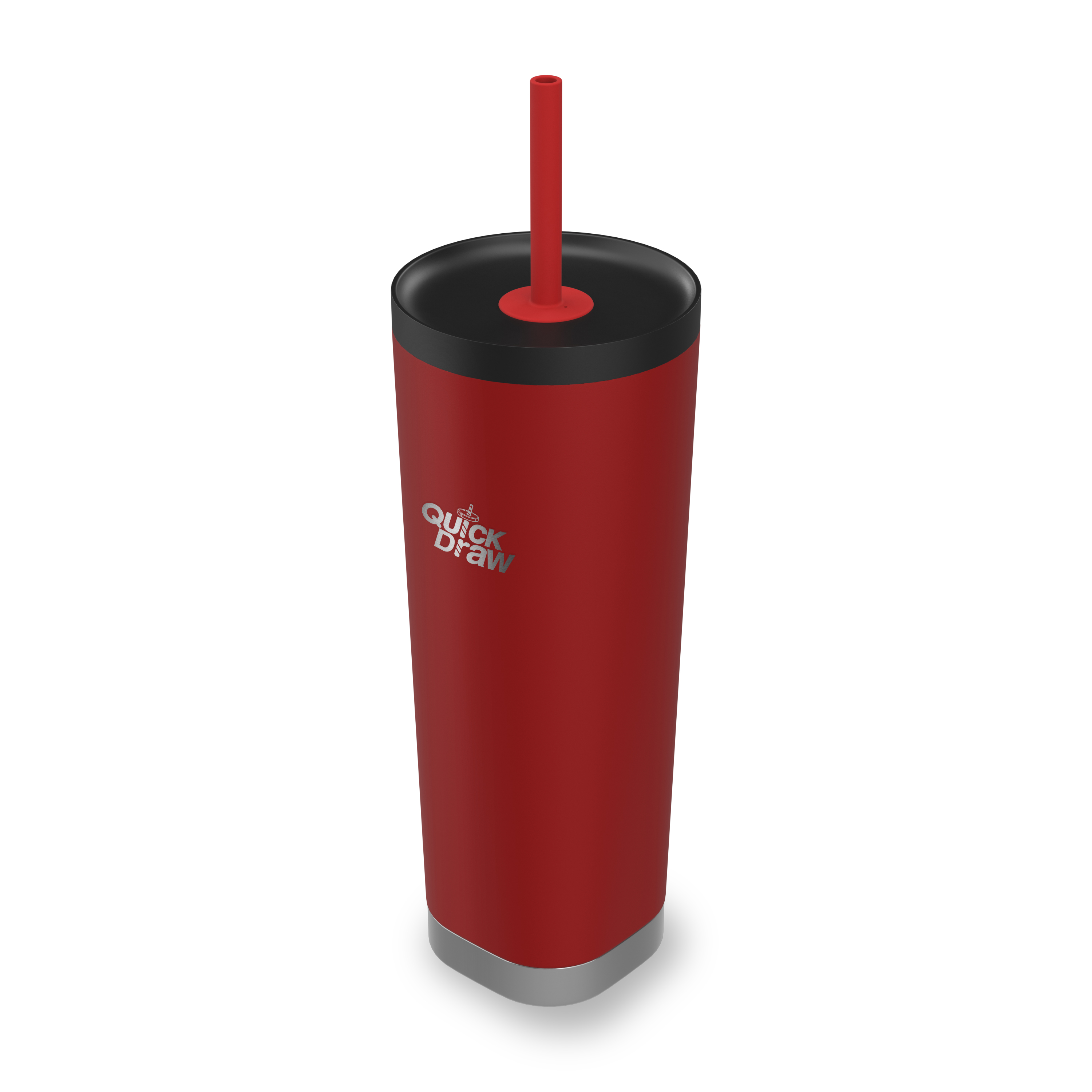 Quick Draw 530 Ml / 18 Oz Stainless Steel Tumbler 20