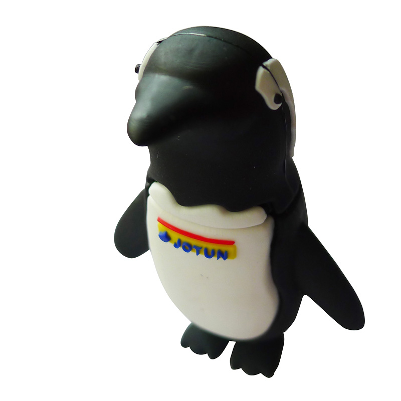 3D 100 Custom Shape USB Volume