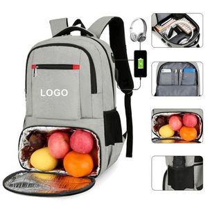 Large Capacity Cooler Bag 6