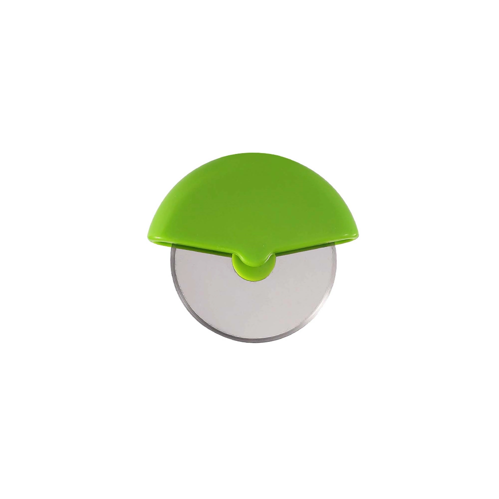 Stainless Steel Pizza Knife Cutter 2