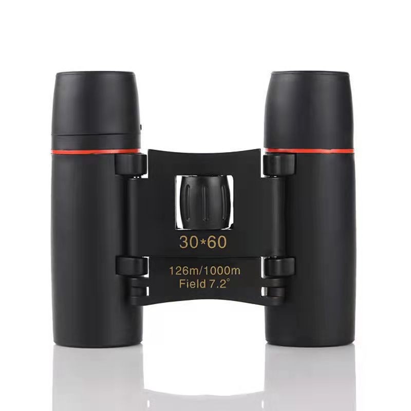 Custom Pocket Binoculars 1