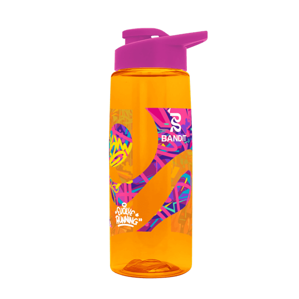 Gravel 26oz Tritan® Flair Bottle 851
