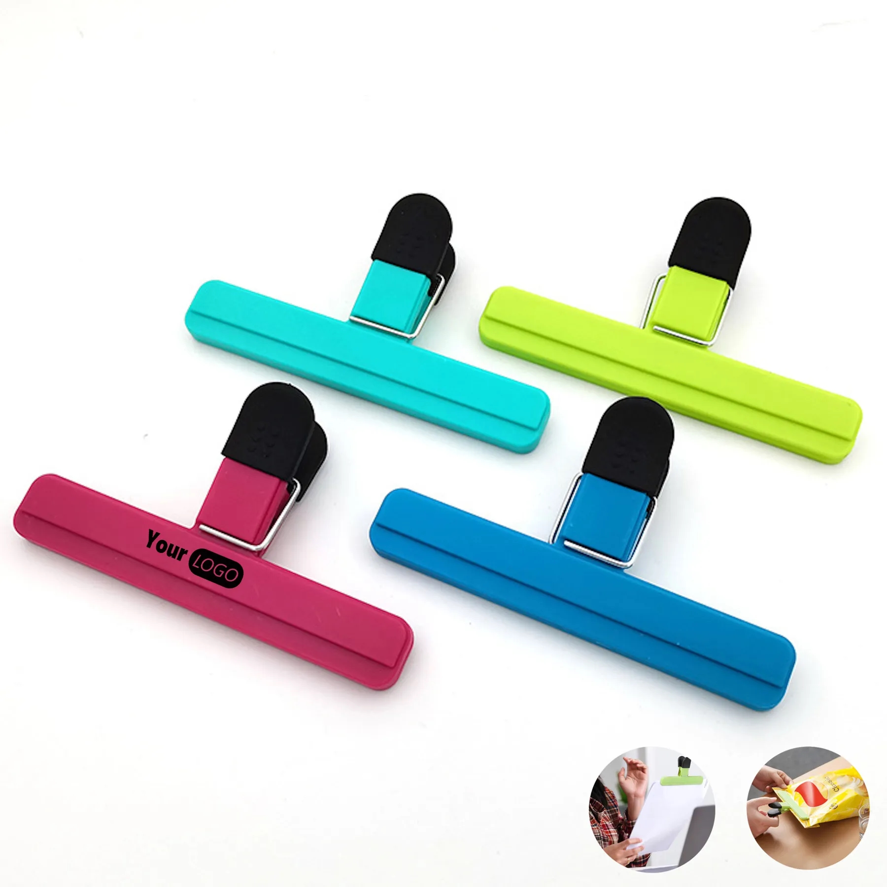 Food Bag Clip 6