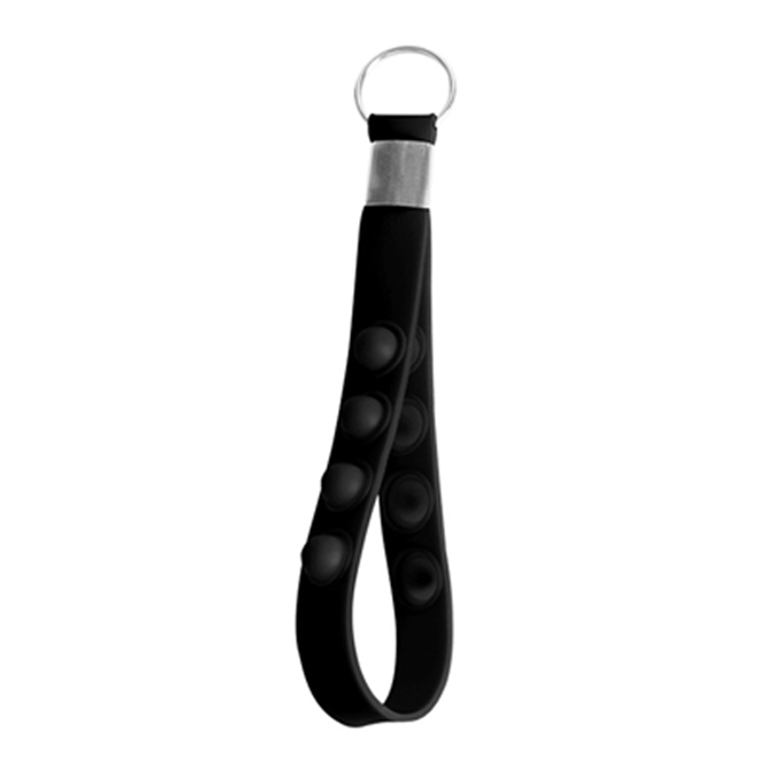 Push Pop Stress Reliever Keychain 4