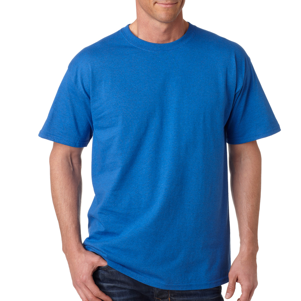 6oz Ultra Cotton Gildan Pre Shrunk Tees 56
