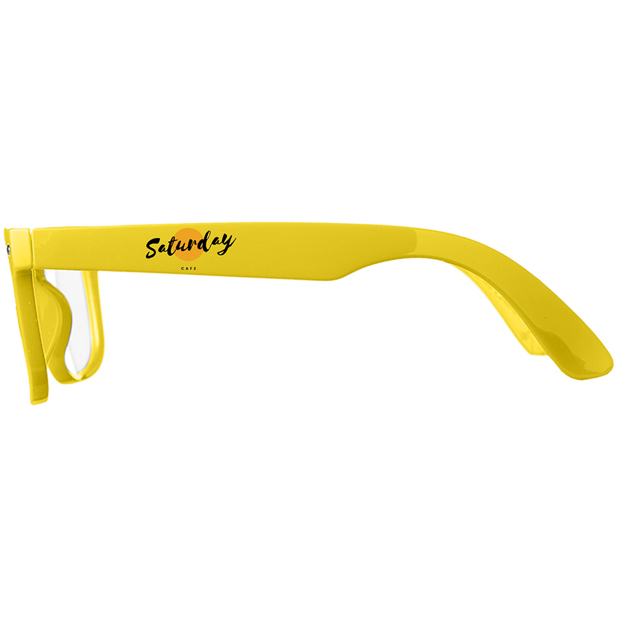 KidVibe Blue Blocking  Shades 10
