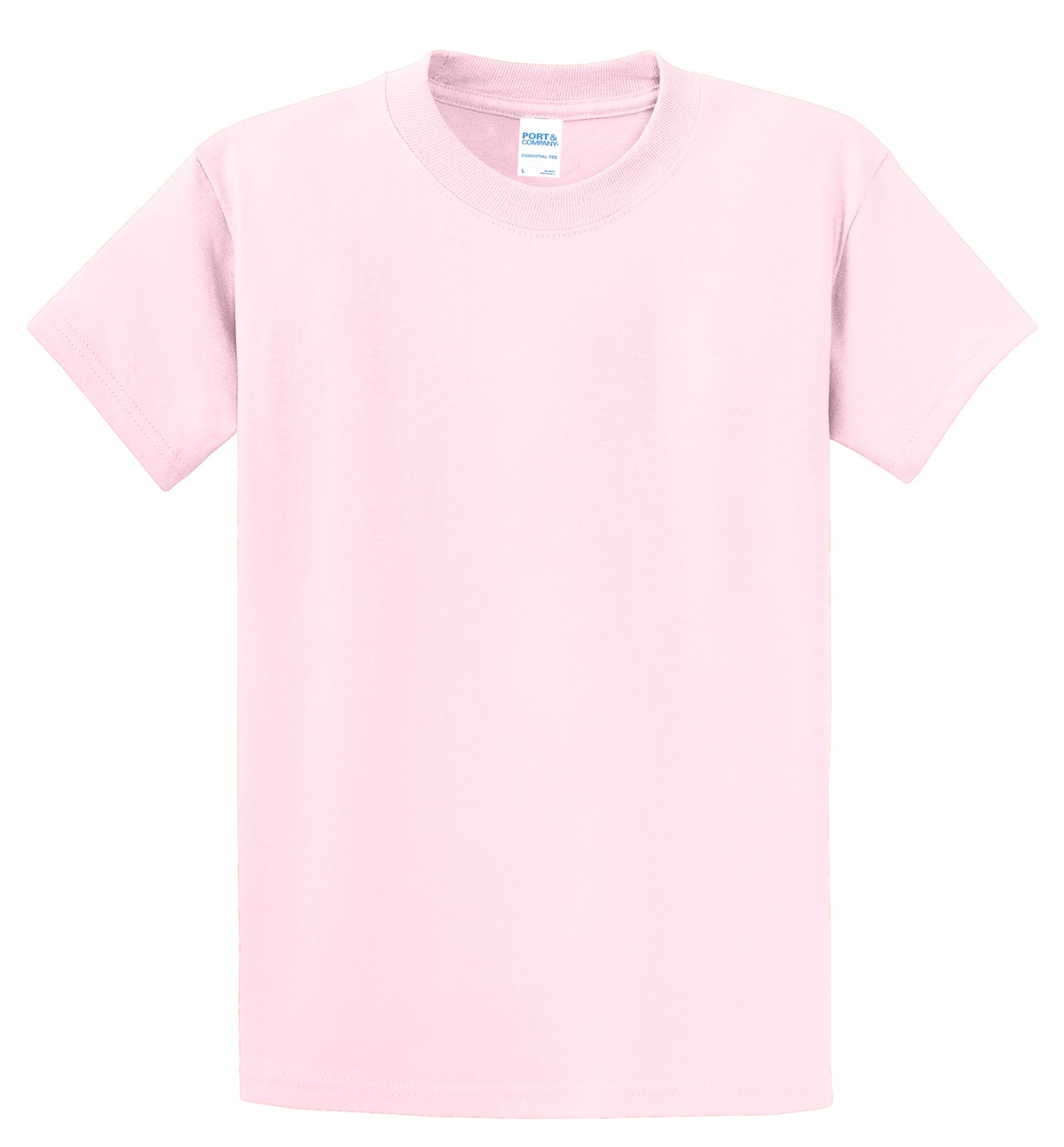Port & Company® Essential T-Shirt 156