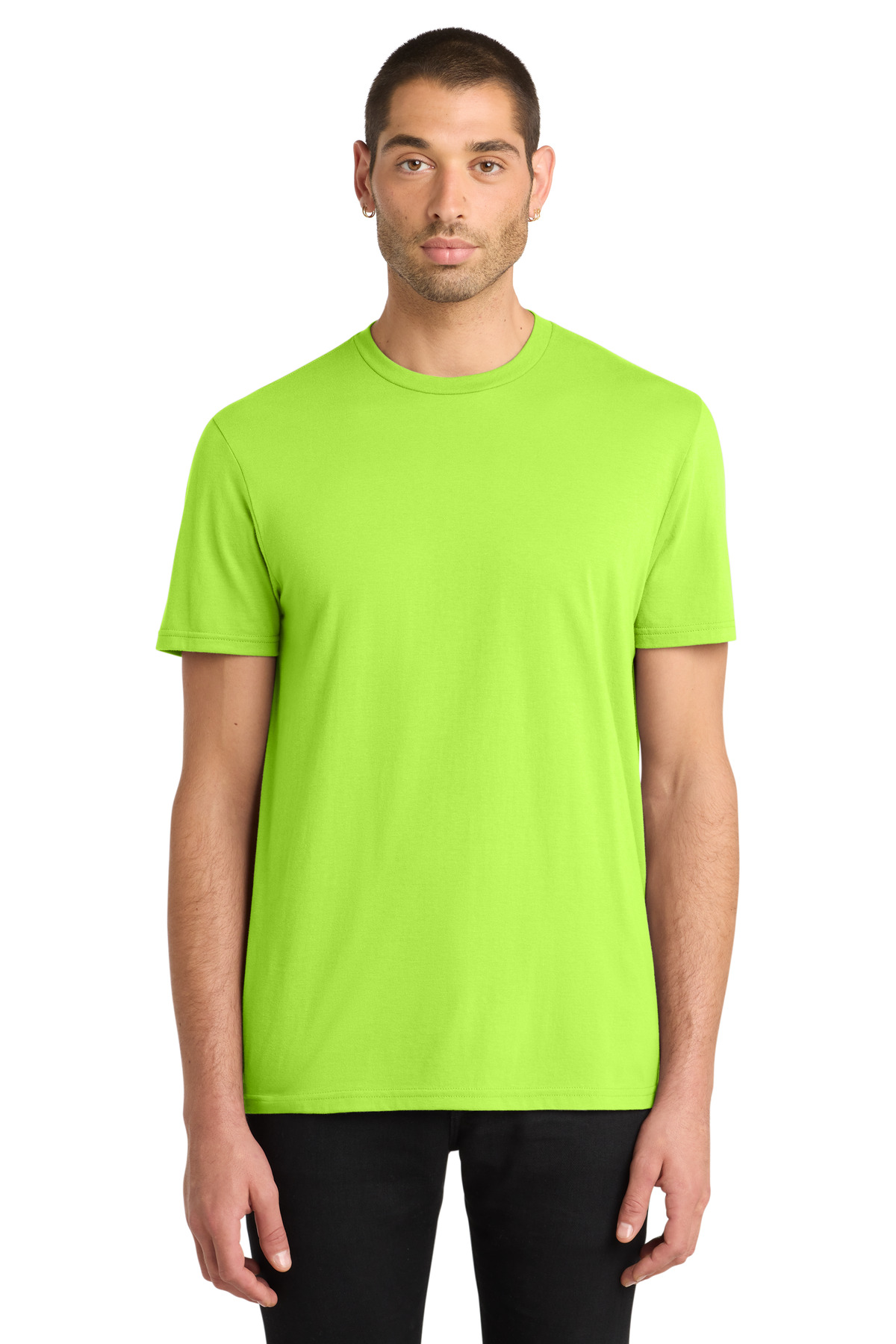 District Very Important Tee . DT6000 12