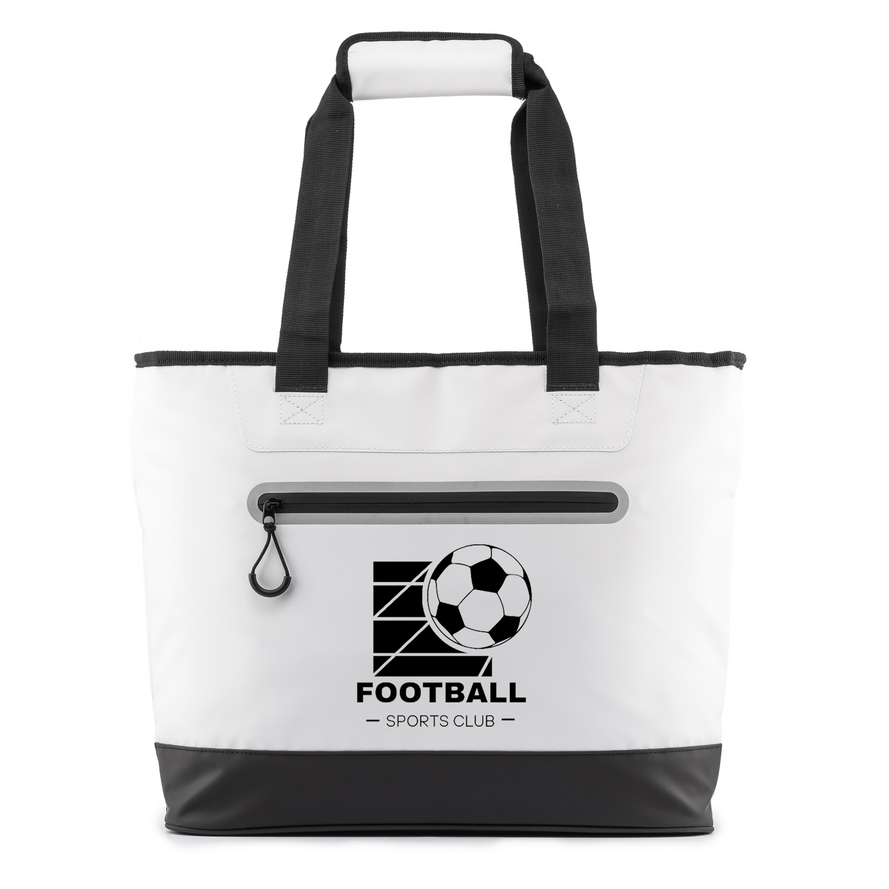 Heavy-Duty Friz Cooler Bag 16