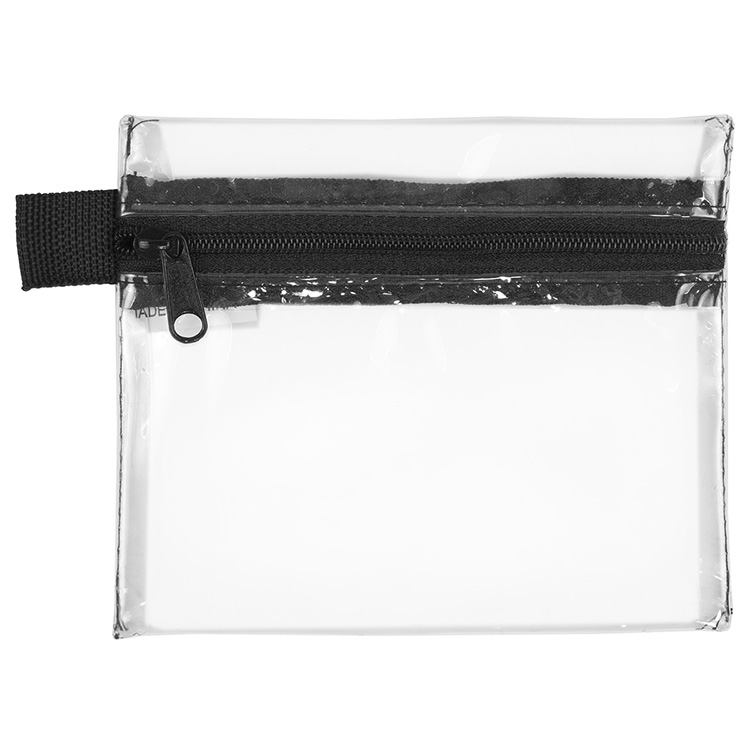 "Pallas" 10 Piece Healthy Antiseptic Pack in Zipper Pouch 8