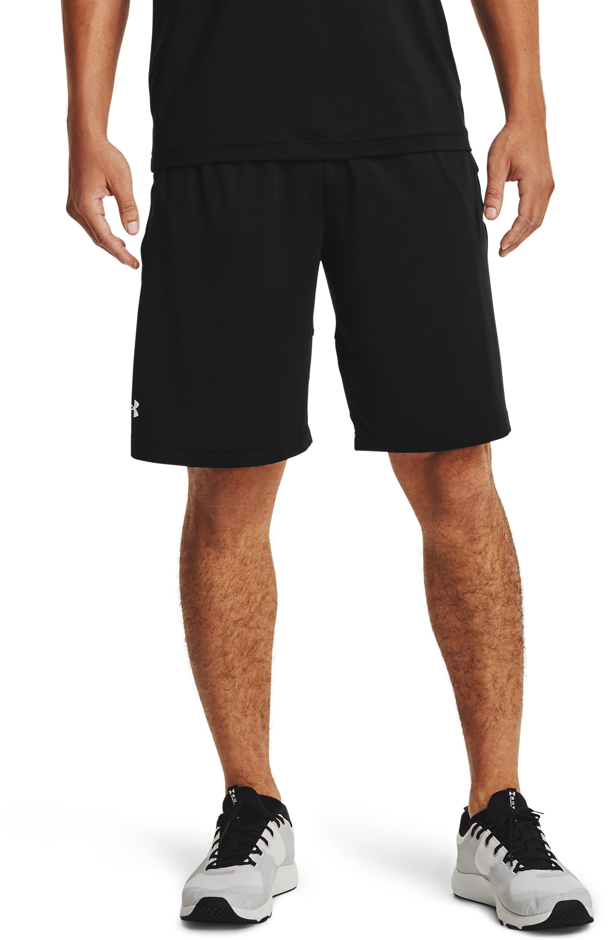 UA Raid 2.0 Men's 10 Shorts 4