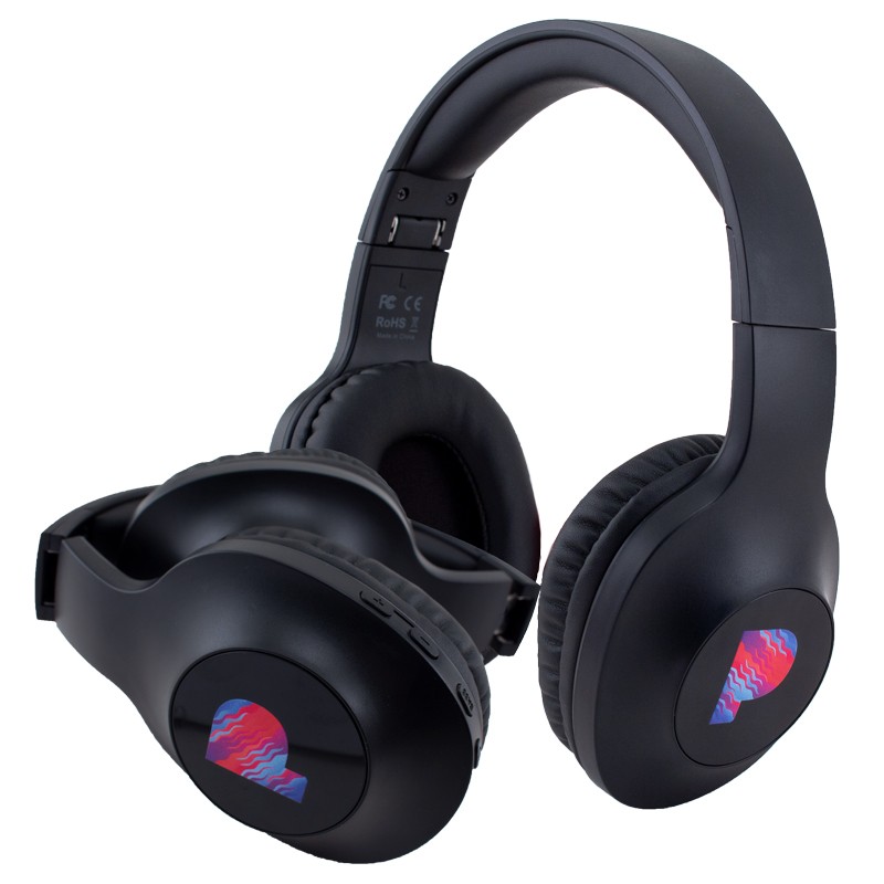 Centurion Wireless Headphones with 100-Hour Battery Life 16