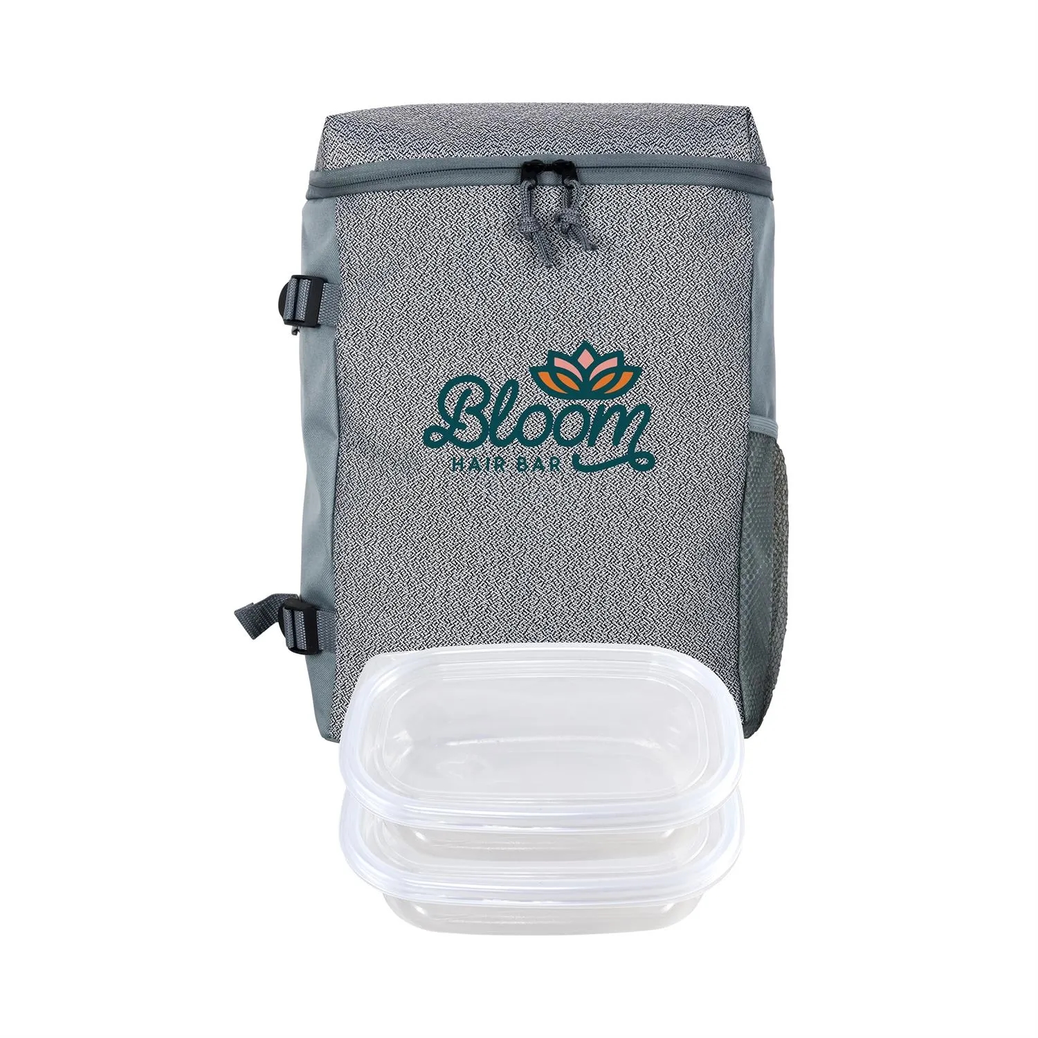 Handy Speck Cooler Backpack Set 4