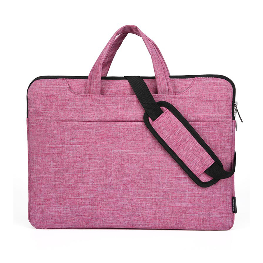 Ultra-Thin Polyester Computer Bag 5