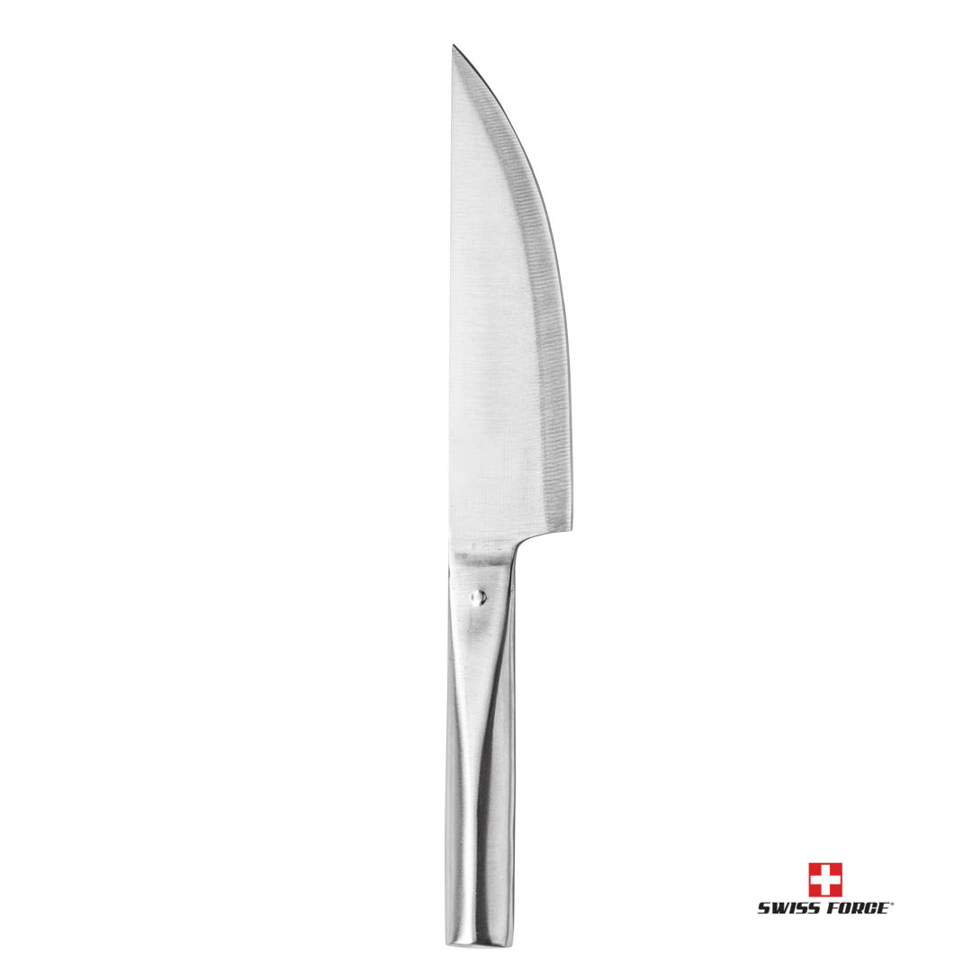 Swiss Force® Langham Chef Knife 4