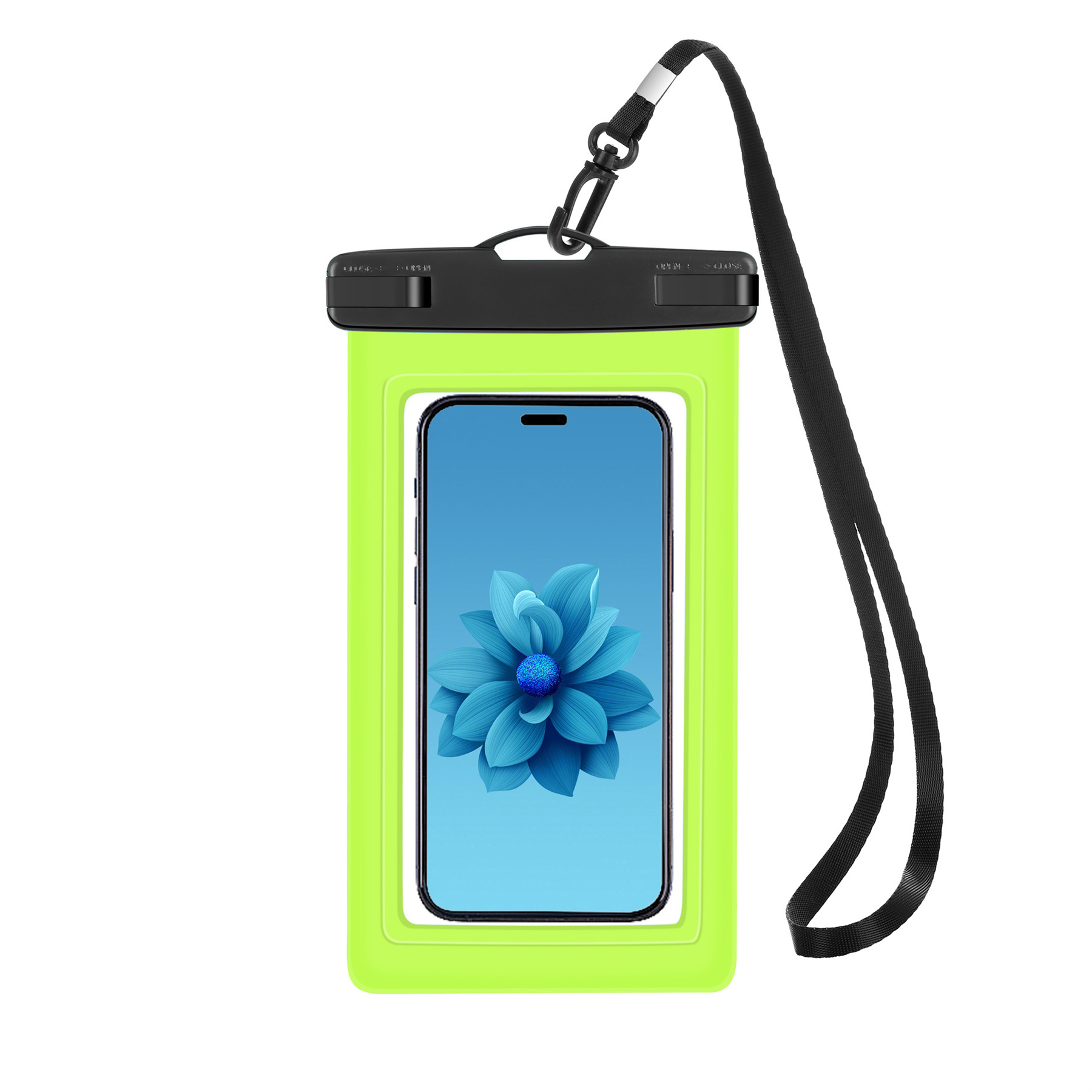 Waterproof Phone Pouch 7
