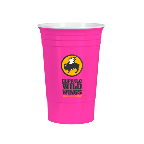 YUKON 16 oz. Double Wall Party Cup 59