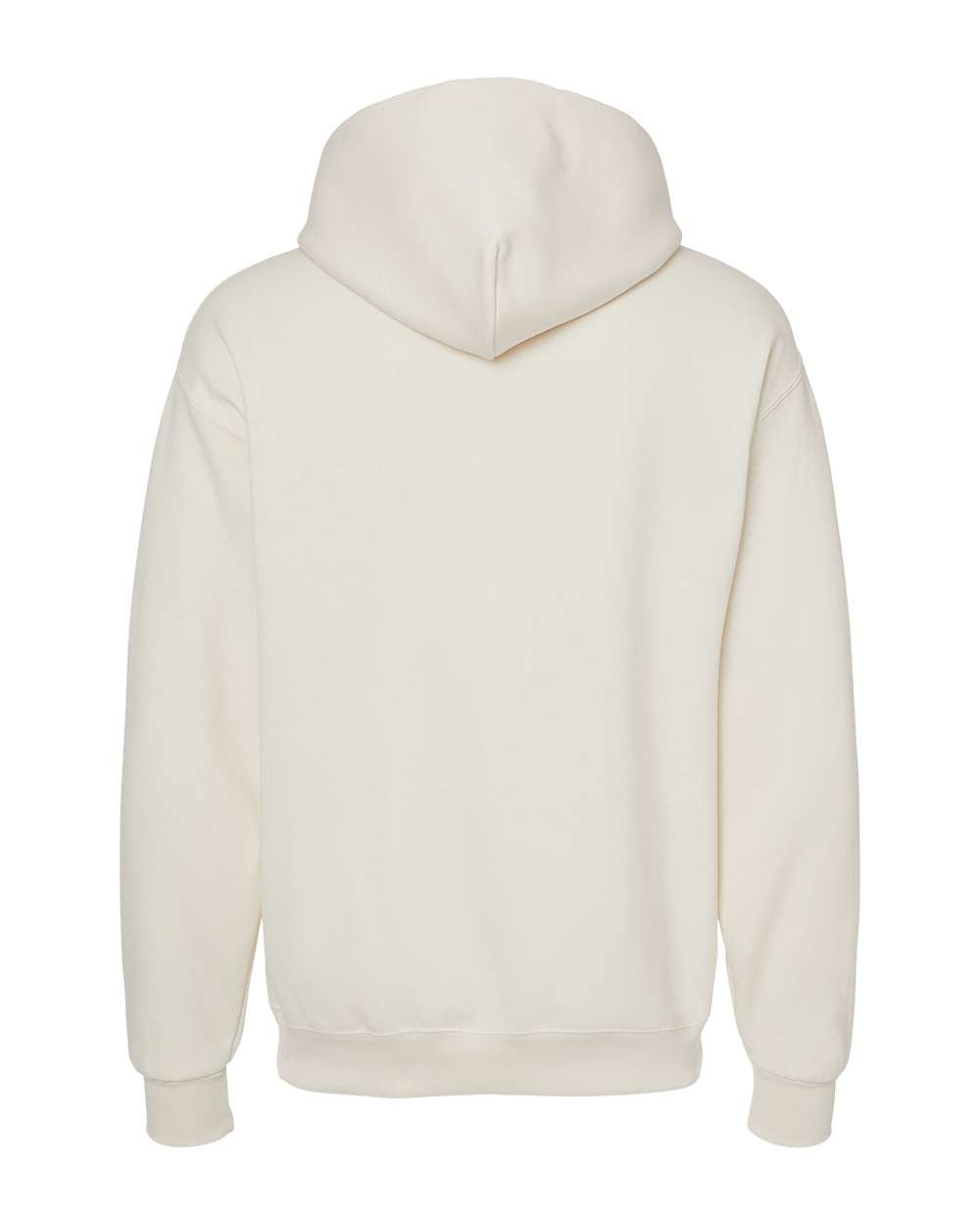 Unisex NuBlend® Hooded Sweatshirt - 996MR 108