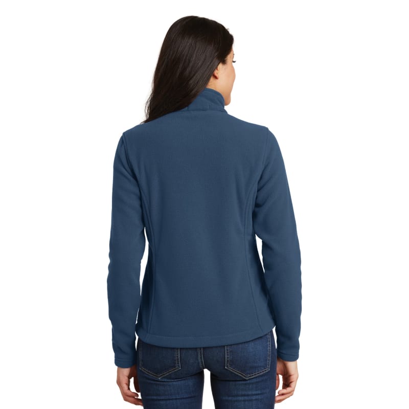 Port Authority Women's Value Fleece Jacket. 20