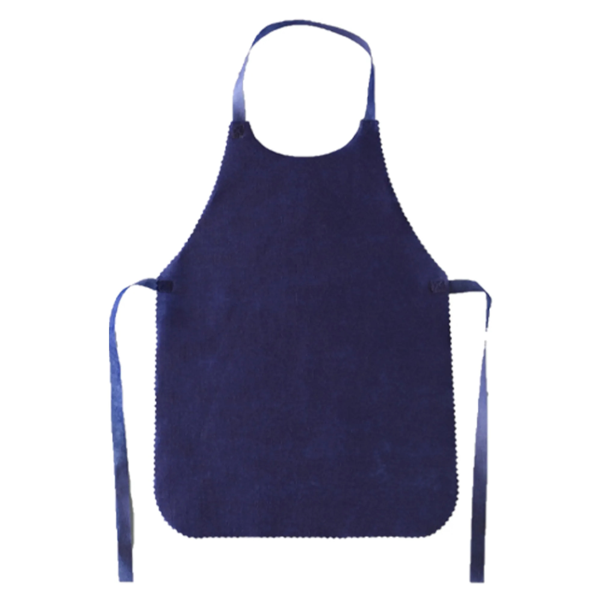 Disposable Non-Woven Apron 1