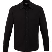 TATRA Eco Long Sleeve Knit Shirt - Men's 168
